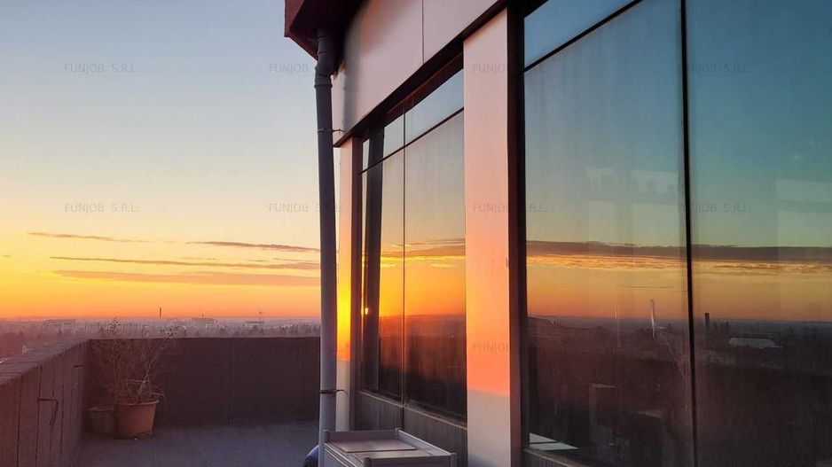 Penthouse Jupiter Residence - 5 camere - Poză 2