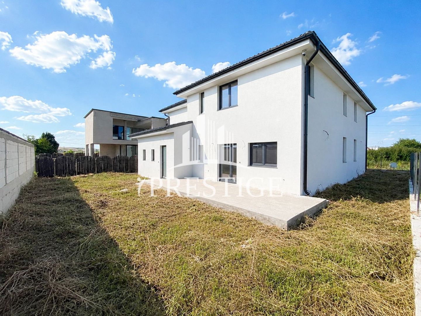 CASĂ DE VÂNZARE P+E | 263 MP UTILI | TEREN 500 M | GARAJ | VETERANI - Poză 2