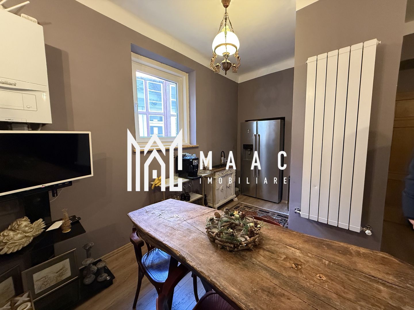 Apartament 2 camere | Etaj 1 | Spatiu comercial Ultracentral - Poză 6