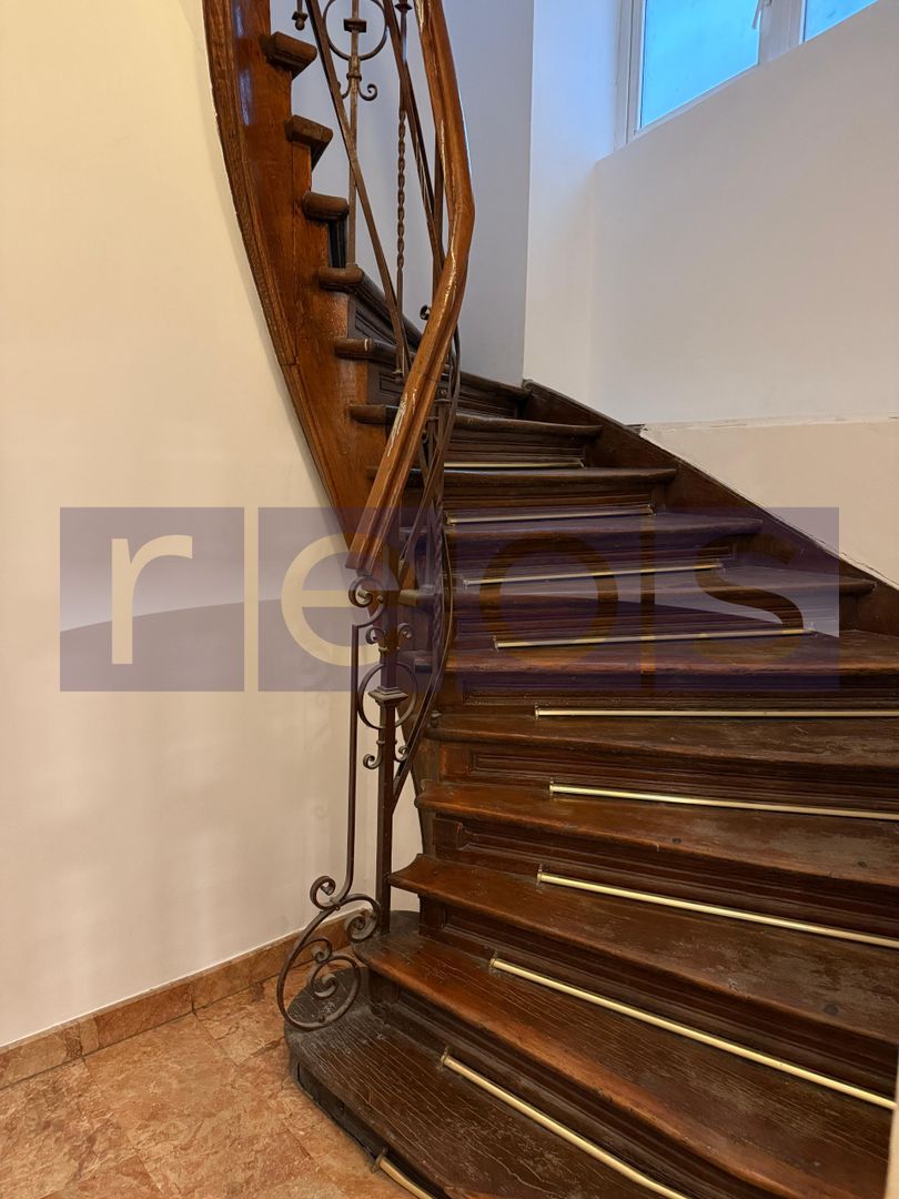 INCHIRIERE SPATIU BIROURI 130MP | VICTORIEI | 4 CAMERE | NOU RENOVAT | - Poză 14