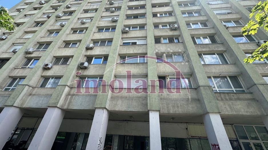 Inchiriere - Spatiu Comercial - 258mp - Calea Grivitei - Poză 8