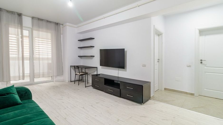 Apartament 2 camere de inchiriat - Poză 2