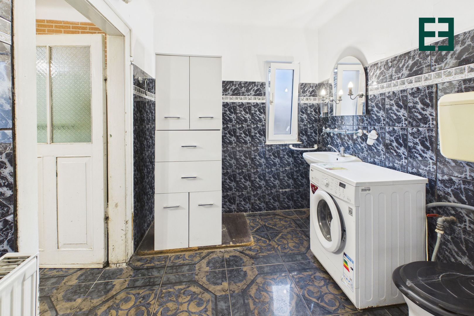 Casă cu 2 camere și 475 mp teren - Zona Aradul Nou - Arad - Poză 23