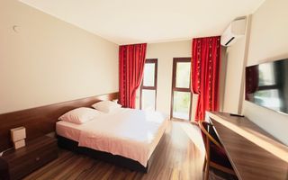 BG100-Garsoniera Premium,Lift,Piscina-Central - Poză 11