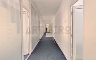 Zero comision, intre 110-200mp pret fara TVA, parcare, Aviatiei, 4'[M] - Poză 3