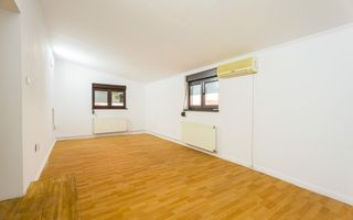 Pipera | Spații de la 12 €/mp | Închiriere flexibilă | Parcare proprie - Poză 5