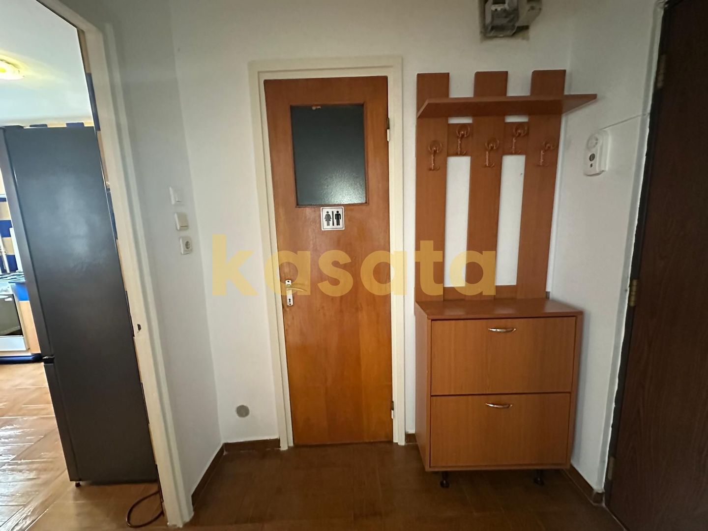 2 camere | Titan – Aleea Fetești | Boxă la subsol - Poză 10