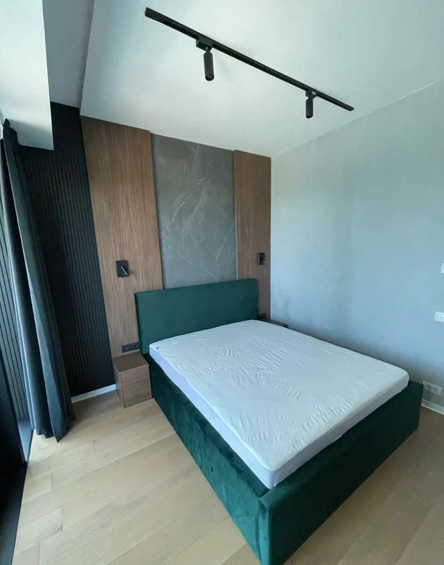 2 camere | One Mircea Eliade | Floreasca | terasa 10 mp - Poză 7