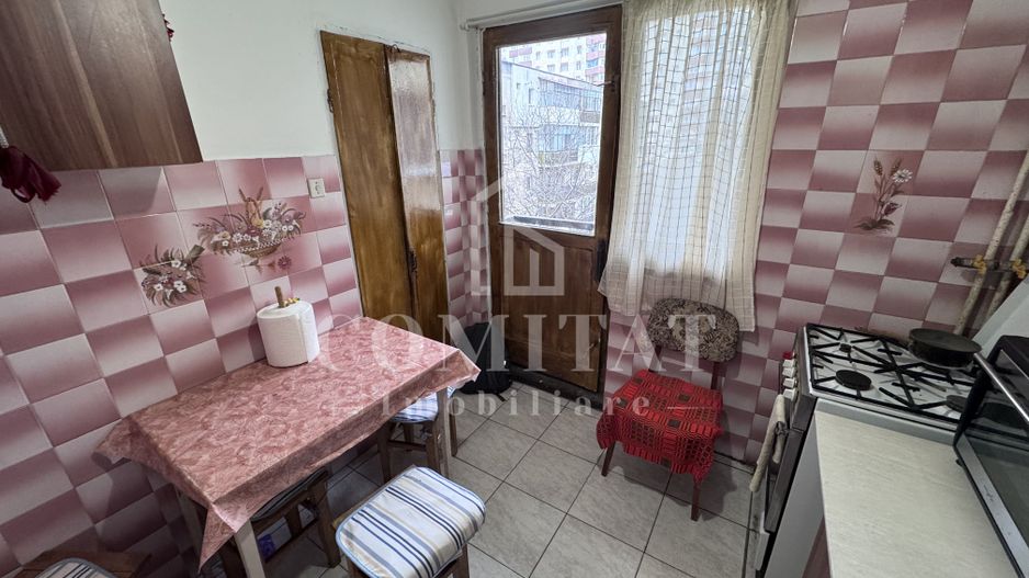 Apartament decomandat 2 camere| Piața Mărăști| Ideal pentru investiție - Poză 1