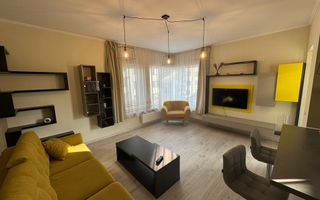 Apartament cu 2 camere, 57 mp, parcare, Zona Hagi Stoian - Poză 1