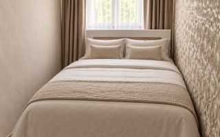 Vânzare, apartament, 1 cameră, strada Alecu Russo, Râșcani - Poză 8
