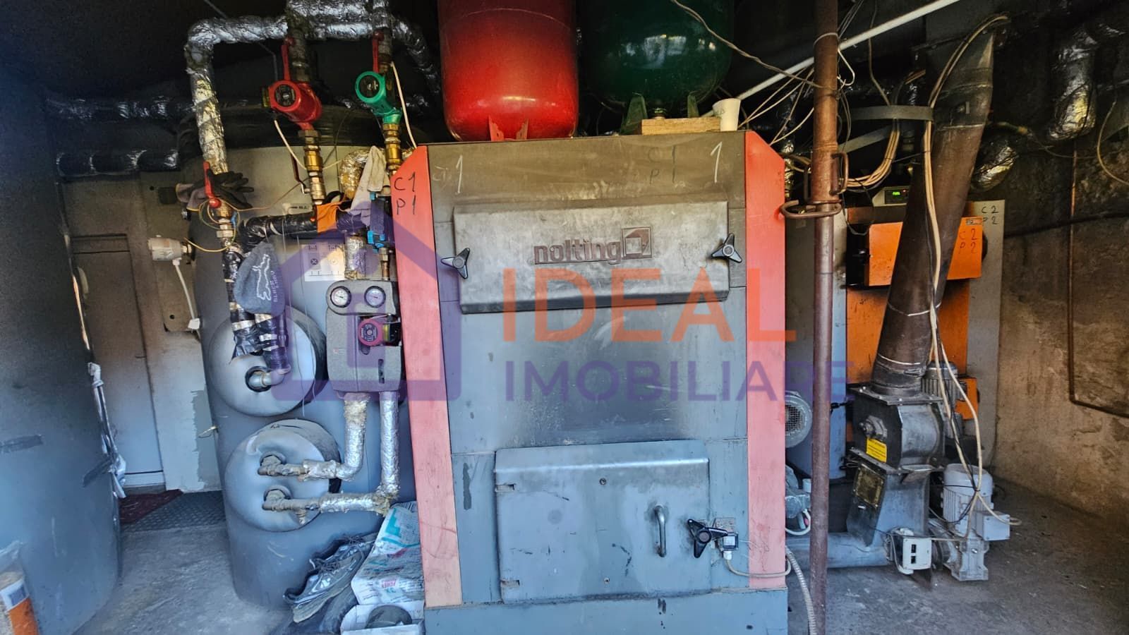 Complex turistic complet funcțional | Piscină, restaurant, 1.800 m - Poză 5