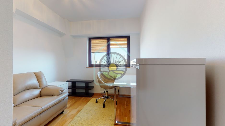 Apartament 3 camere Brasov-PRIVILEGIO cu PARCARE SUBTERANA - Poză 10