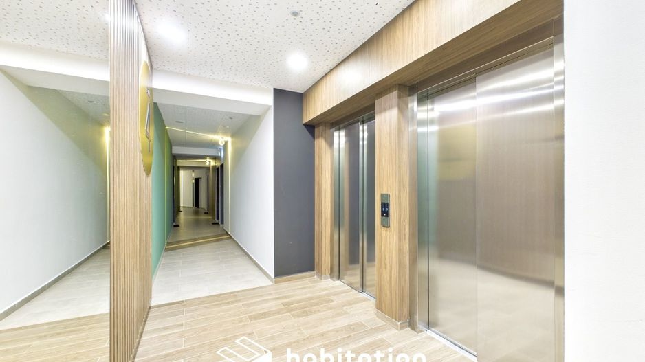 Tur virtual - apartament 2 camere, în zona Central - Circumvalațiunii - Poză 19