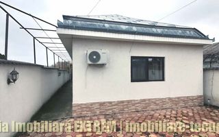 Casa cu 3 camere și 360mp teren, în Tecuci str. Vânători - Poză 1