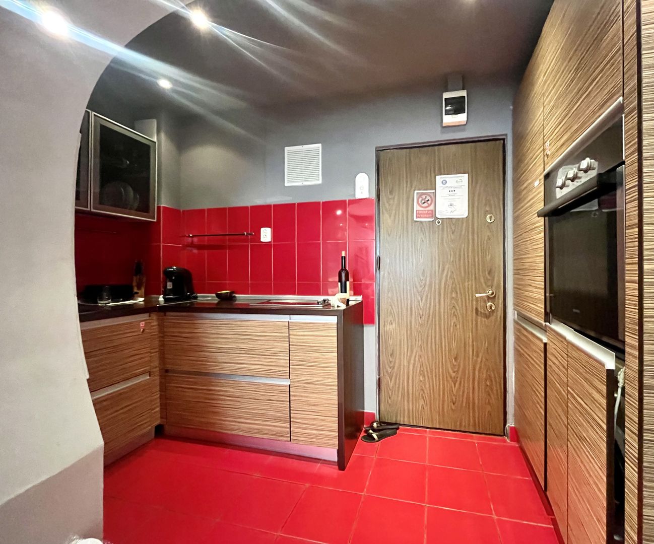 Apartament 2 camere, modern, zona Central- Medicina - Poză 11