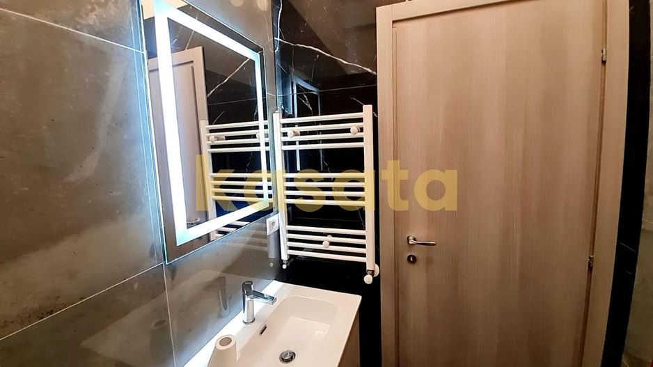 Apartament de Lux 3 Camere Ambience Residence Pipera - Poză 19