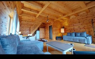 Oportunitate business! – Afacere la Cheie, pensiune + 2 cabane A frame - Poză 7