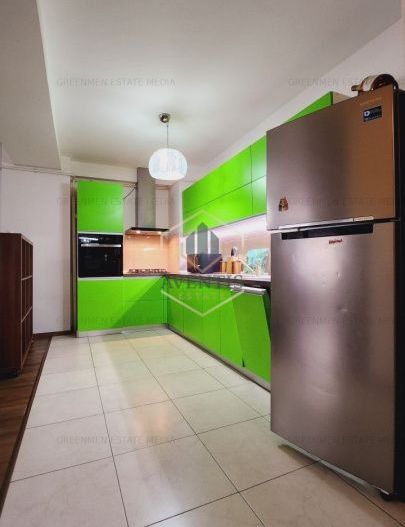 2 camere modern amenajat, bloc nou, centrala termica proprie, Metrou Iancului - Poză 11