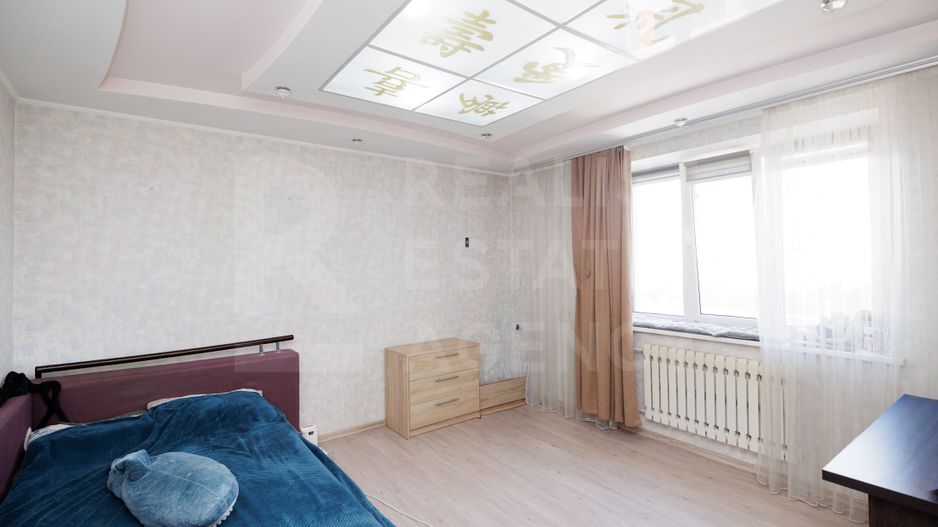 Vânzare apartament, 4 camere, bd. Dacia 60/5, Botanica - Poză 8