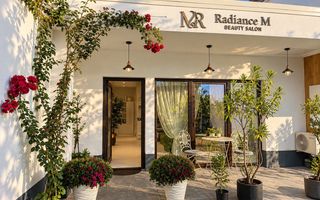 Cameră individuală cu terasa proprie în salon,  aer condiționat, modern - Poză 8