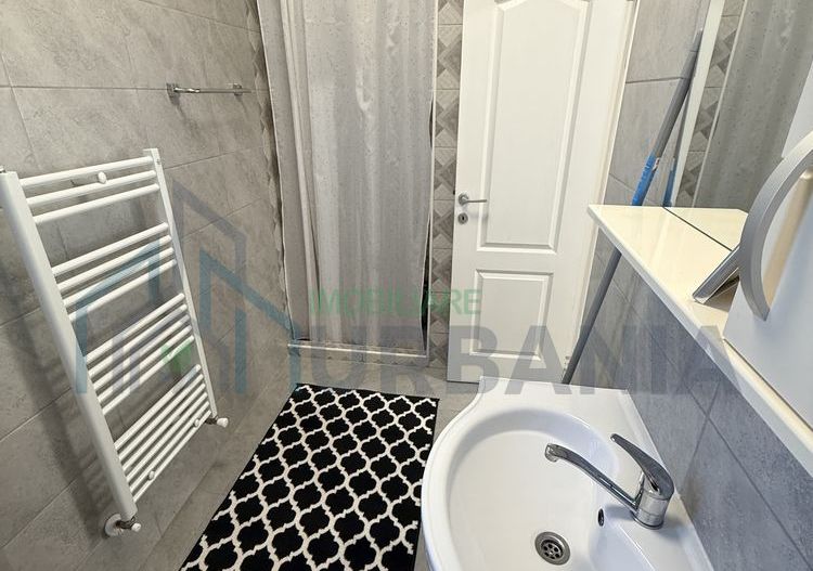 Casă tip duplex mobilată și utilată în Zona Ciurbești, Iași - Poză 4