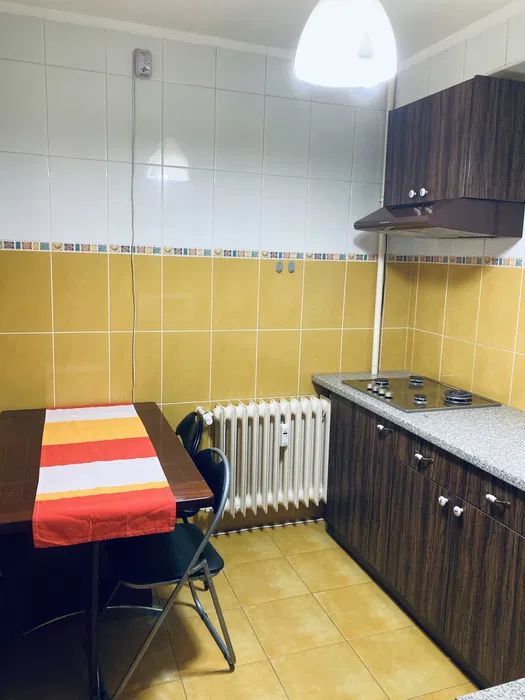 Apartament modern cu 2 camere decomandat FAVORIT | METROU - Poză 5