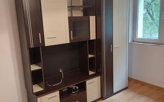 Apartament de închiriat, 1 cameră, Baza 3 (strada Islaz), Iași - Poză 8