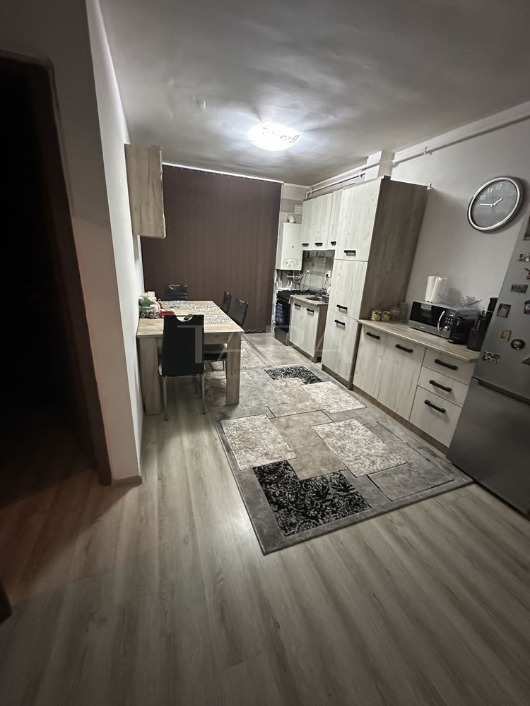 Apartament cochet cu 2 camere în centrul Floreștiului, zona Eroilor - Poză 3