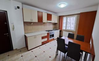 Gh. Lazar - Favorit, 2camere semidecomandat, et 3, centrala gaz, AC - Poză 4
