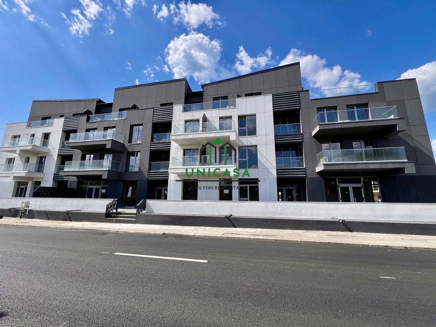 Garsonieră modernă | 45 mp | Etaj 1 | Parcare subterană inclusă | Str. Ostroveni - Poză 11
