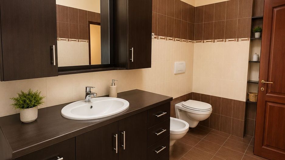 Bucovina–Mehala | 15 camere | 728 mp teren | Proprietate multifuncțională - Poză 47