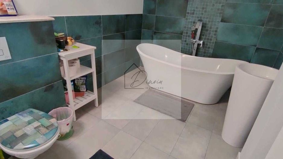 Vila 4 camere Pipera Rond OMV I  Ansamblu American Village I an 2019 - Poză 4