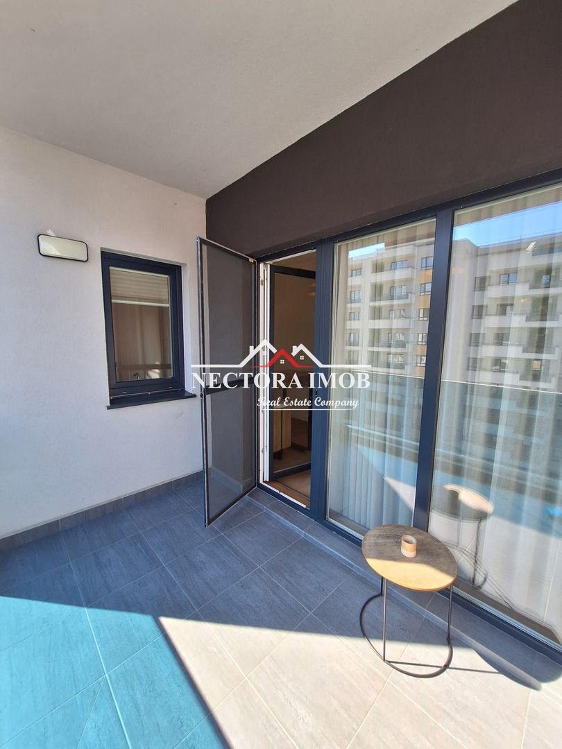 NECTORA IMOB-Apartament 2 camere, Victoria Rezidential Nufarul,Parcare - Poză 14