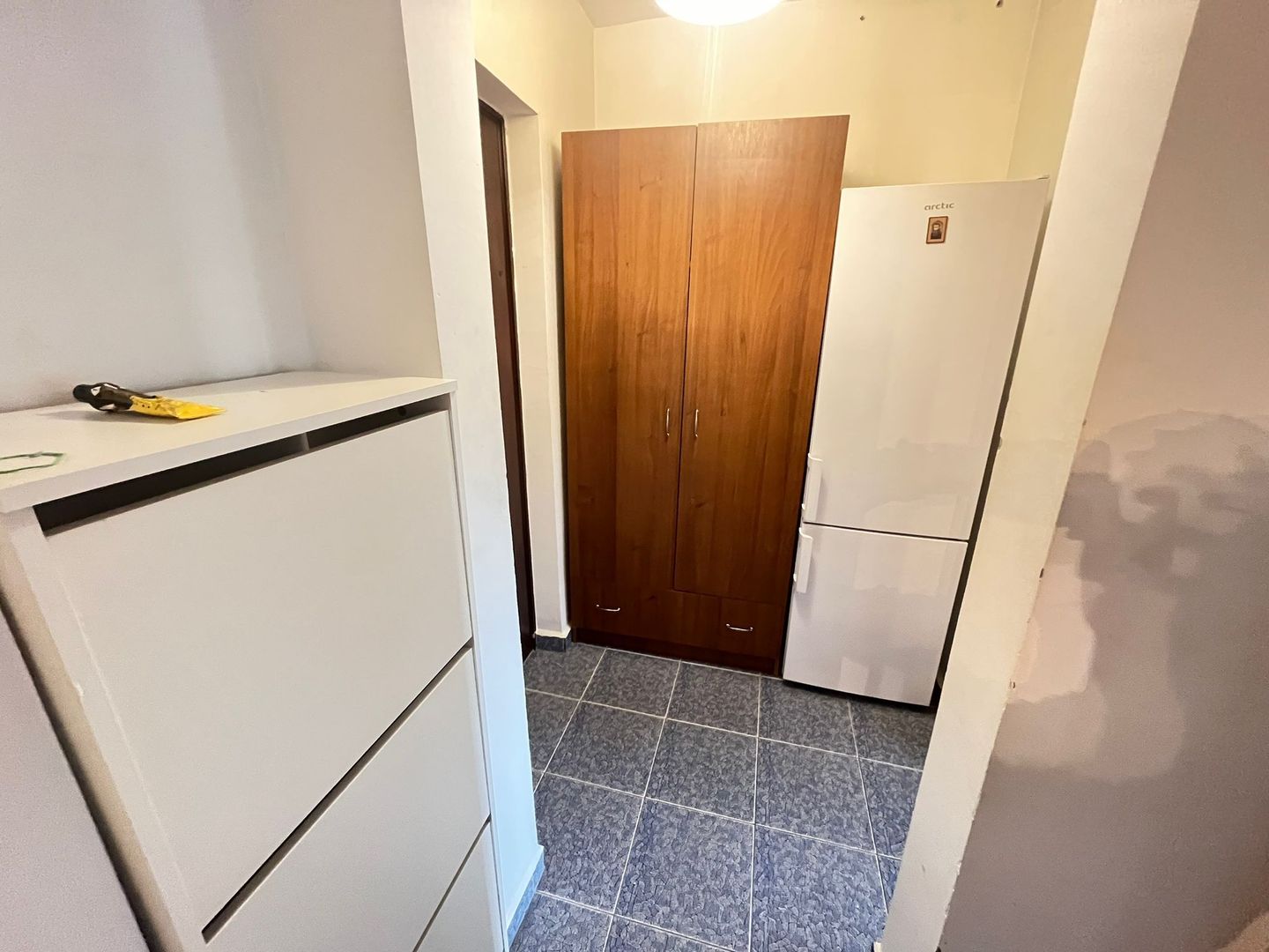 Garsoniera Lacul Tei Barbu Văcărescu - Poză 6