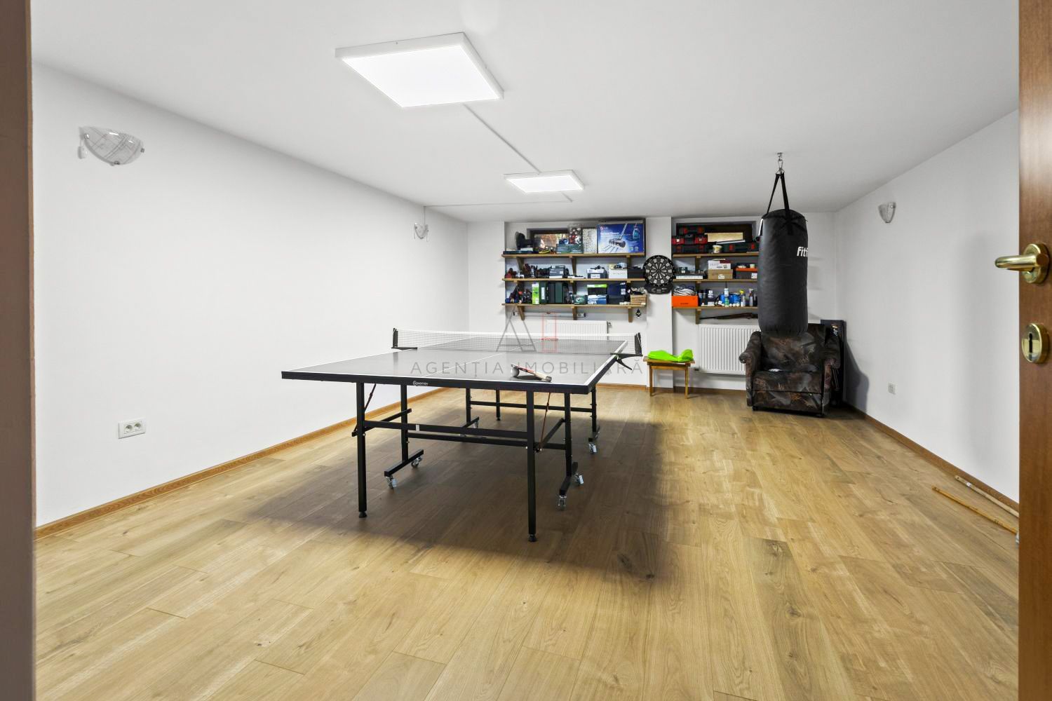 Vila Soseaua Nordului | Gradina | Garaj - Poză 27