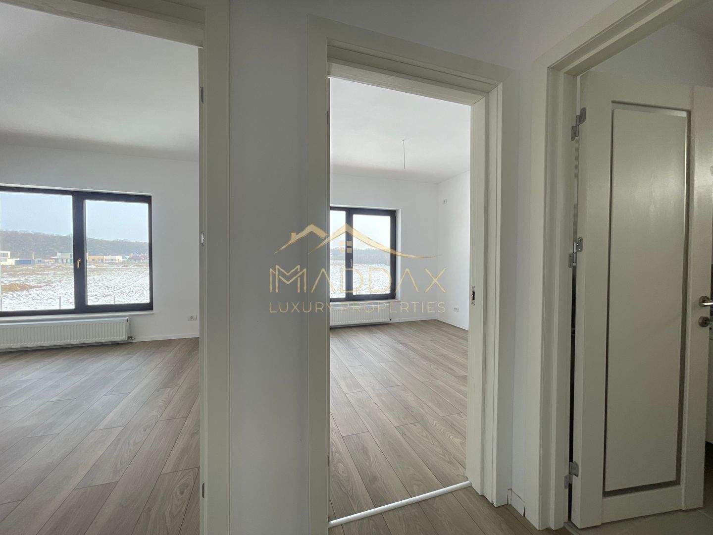 Vila Premium_P+1**5 Camere**Teren 704 mp**PRET PROMOTIONAL//Balotesti - Poză 40