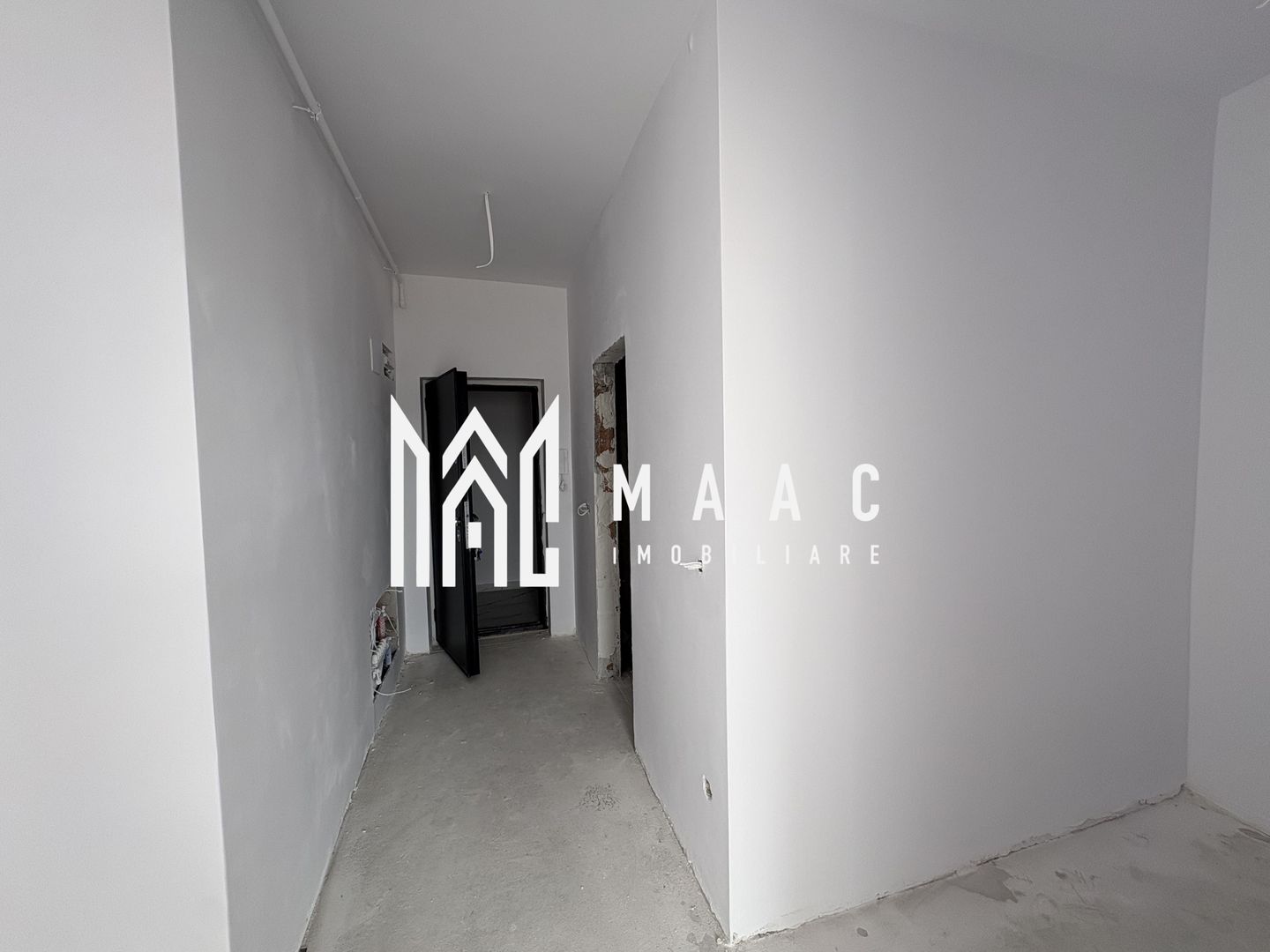 Apartament de vânzare I 2 camere Decomandat I Selimbar I Zona Brana I - Poză 2