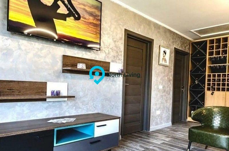 Casa Finalizata/ 450mp teren/ Buftea - Sabareni / Finisata la cheie - Poză 6