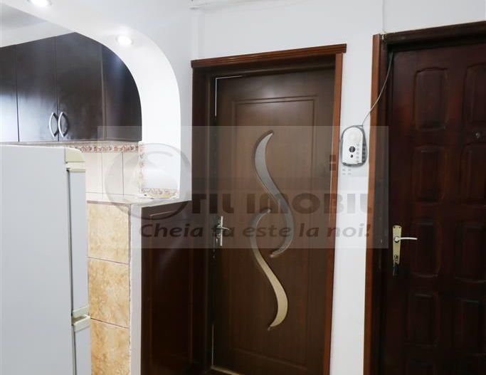 APARTAMENT 2 CAMERE DECOMANDAT PODU DE FIER UMF - Poză 17