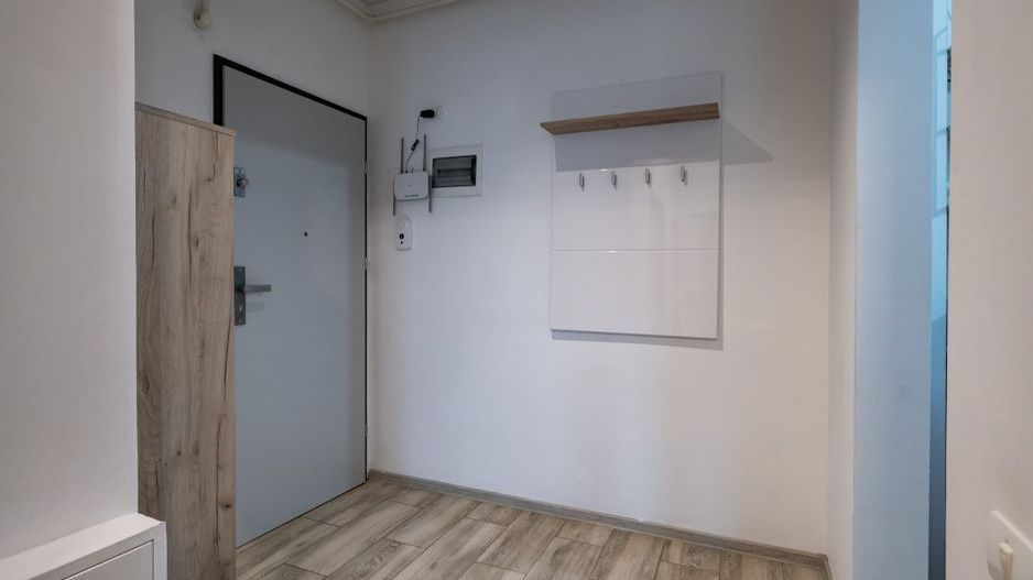Apartament 2 camere cu vedere la mare – Miraj Sunset, Mamaia central - Poză 28