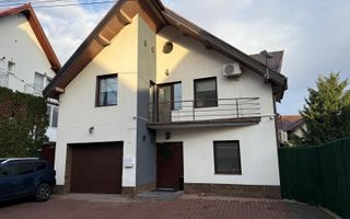 Casa 4 camere Europa, ideala activitati de birou - Poză 8