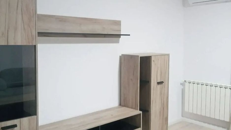 Apartament cu 2 camere | 54 mp + 2 balcoane | Parcare | Prima Inchiriere - Poză 2