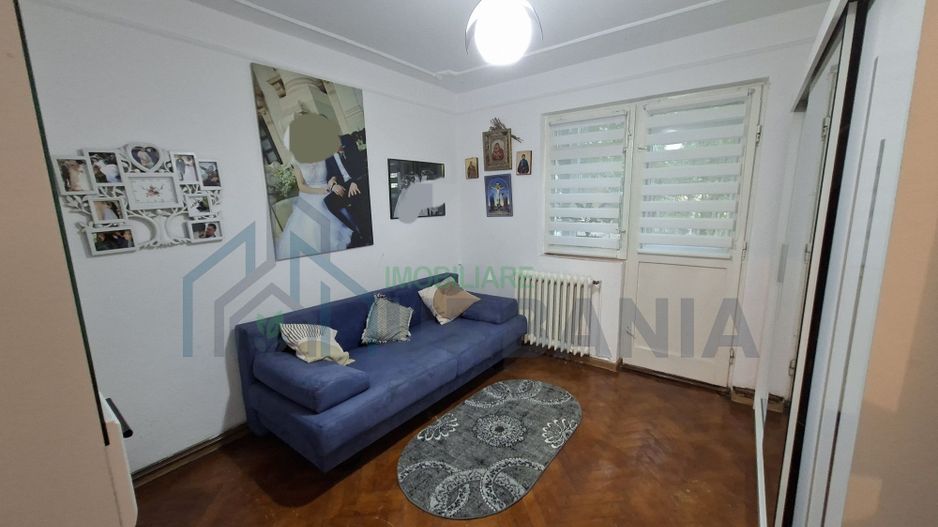 Apartament 2 camere decomandate, Parter, Zona Alexandru (Miron Costin) - Poză 2