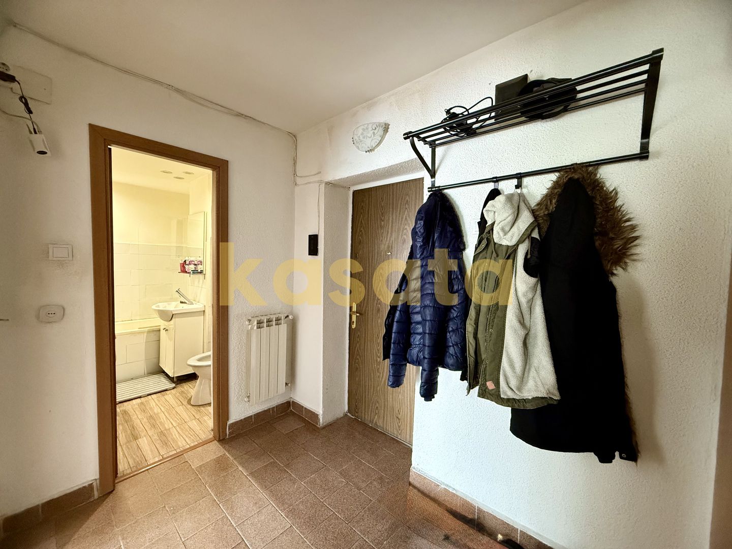 BULEVARDUL UNIRII | VEDERE SPECTACULOASA - Poză 7