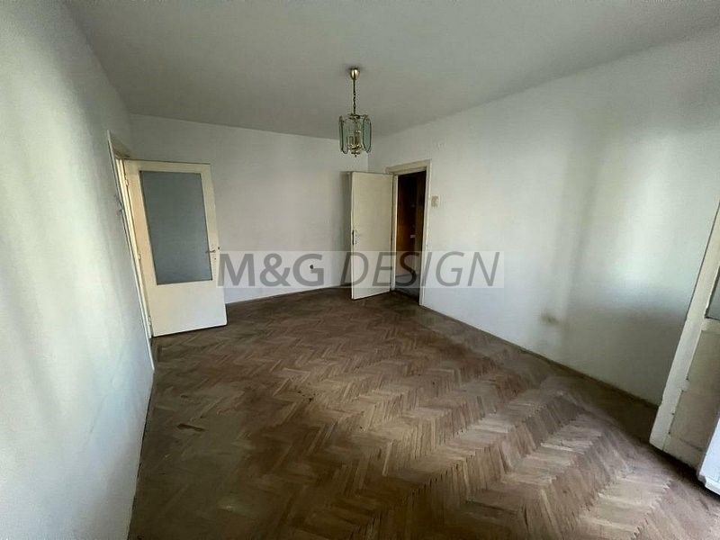 Apartament 2 camere Complexul Studentesc-CENTRALA - Poză 3