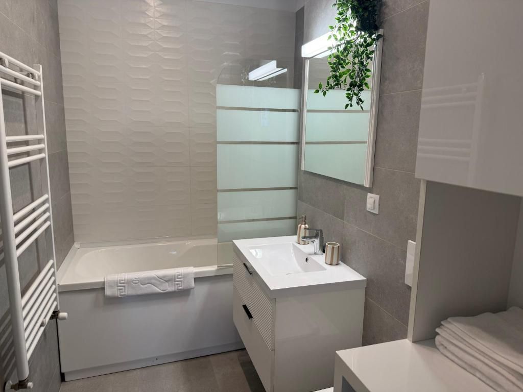 Onix Park || 2 Camere || Amenajat modern || Comision 0% - Poză 7