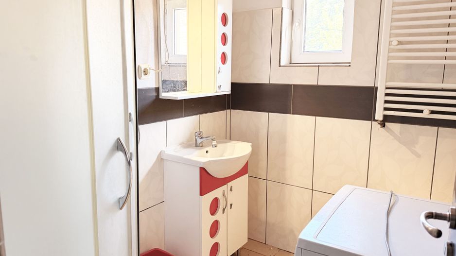Vânzare apartament | Ultracentral Arad | Cladire nouă | 28 mp utili - Poză 6