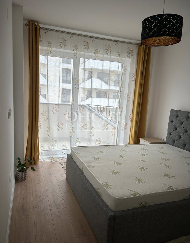 Apartament 2 camere | Prima inchiriere | Garaj | Zona Eroilor Floresti - Poză 3