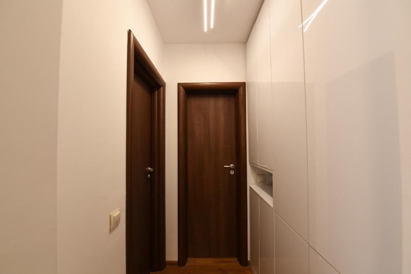 Apartament 2 camere – 56 mp + terasă 8 mp, în Pipera - Poză 9